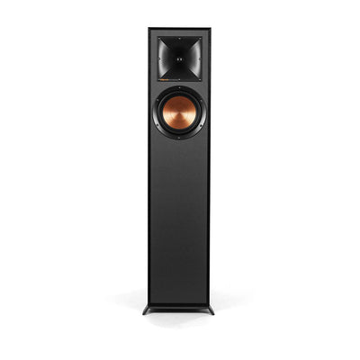 Klipsch R-610F Floor Standing Speakers