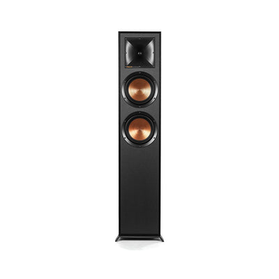 Klipsch R-620F Floorstanding Speakers