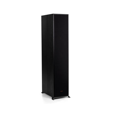 Klipsch R-620F Floorstanding Speakers with grille