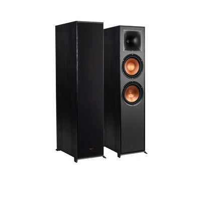 Klipsch R-820F Floorstanding Speakers