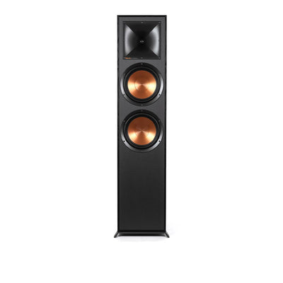 Klipsch R-820F Floorstanding Speakers