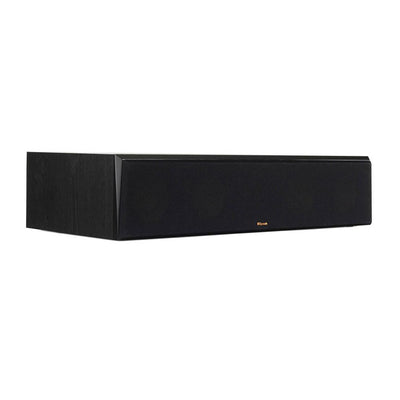 Klipsch RP-504C Centre Speaker black ebony grille