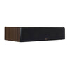 Klipsch RP-504C Centre Speaker walnut grille