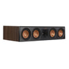 Klipsch RP-504C Centre Speaker walnut