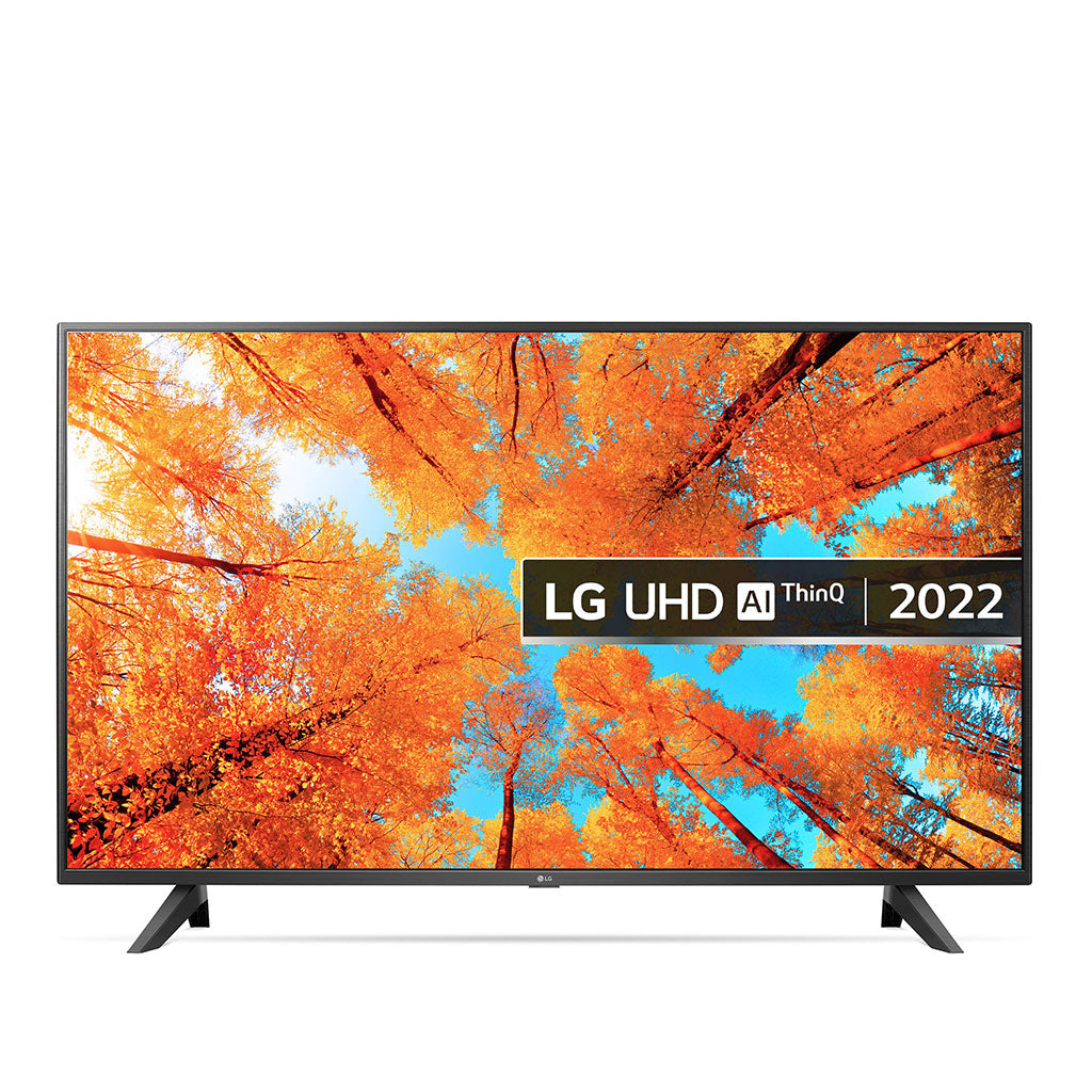 LG 50UQ70006LB 50" 4K HDR TV