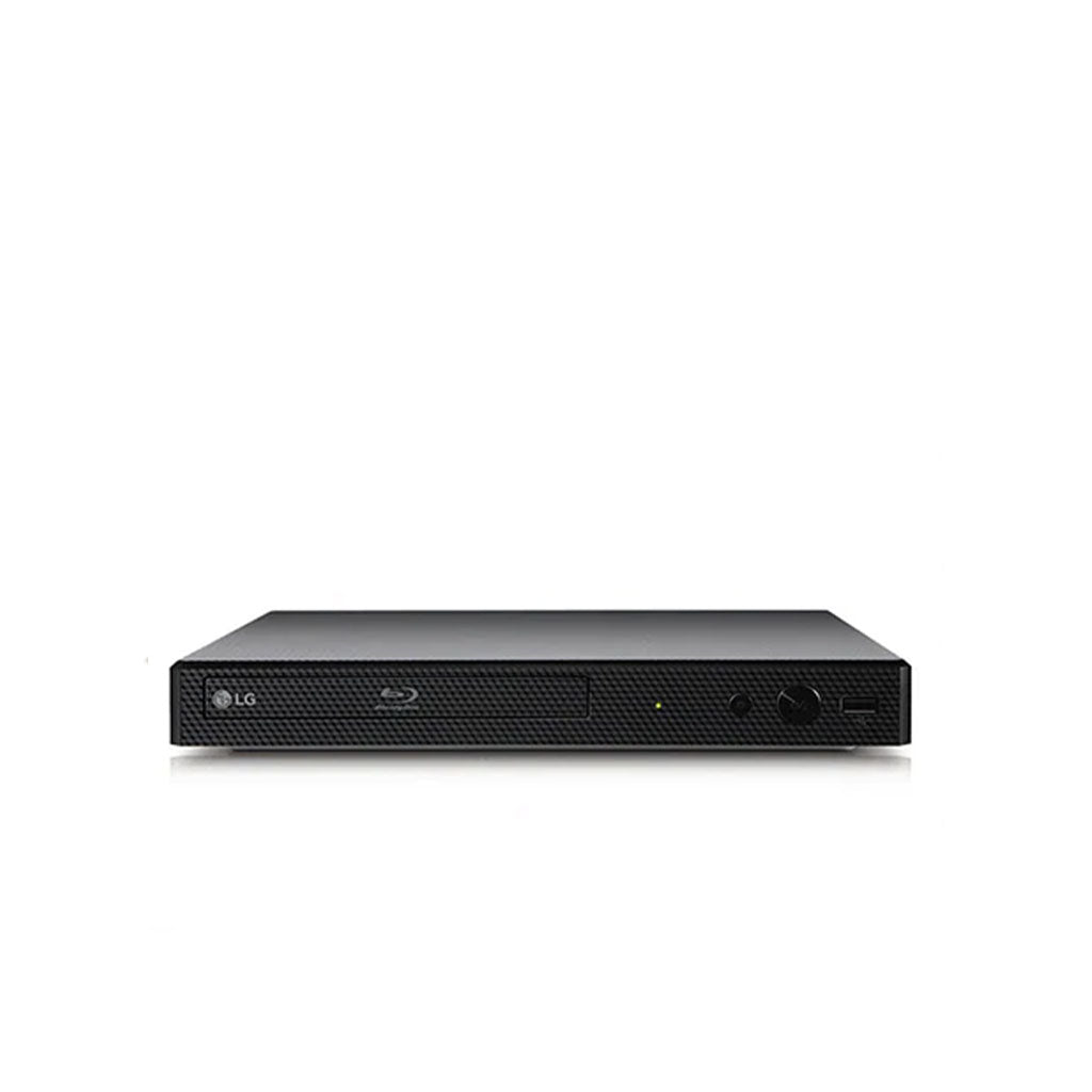 LG BP250 Blu-Ray Player