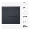 LG OLED55G36LA 55" Gallery Edition OLED evo TV