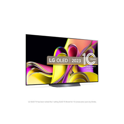 LG OLED65B36LA 65" 4K OLED TV