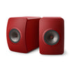 KEF LS50 Wireless II