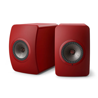 KEF LS50 Wireless II