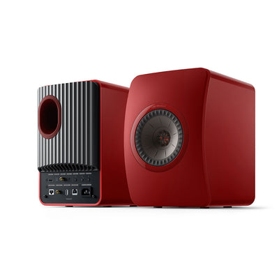 KEF LS50 Wireless II