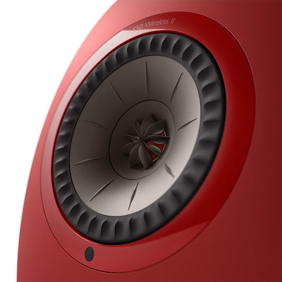 KEF LS50 Wireless II