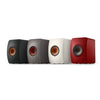 KEF LS50 Wireless II