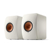 KEF LS50 Wireless II white