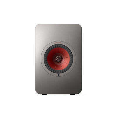 KEF LS50 Wireless II