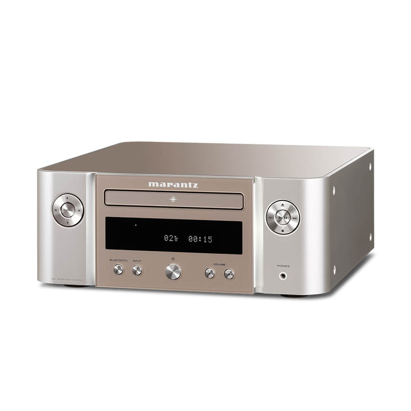 Marantz M-CR412 Melody Hi-Fi System