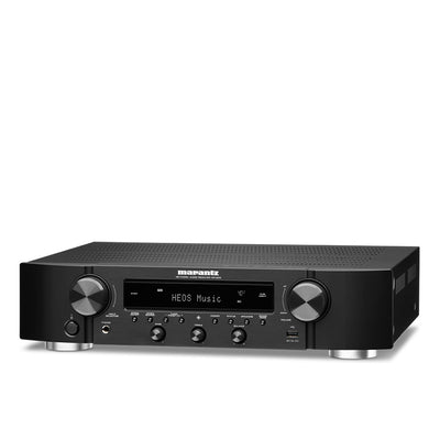 Marantz NR1200 Slim Stereo Network Receiver with HEOS Built-in