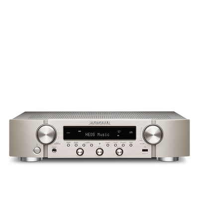Marantz NR1200 Slim Stereo Network Receiver with HEOS Built-in