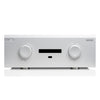Musical Fidelity M8xi integrated amplifier in silver