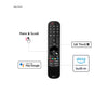 LG OLED48A26LA 48" (2022) 4K OLED TV