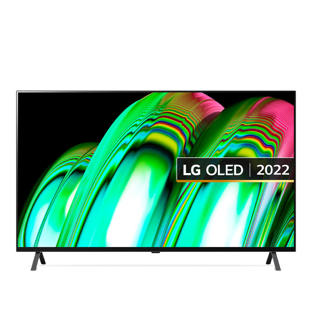 LG OLED48A26LA 48"  4K OLED TV