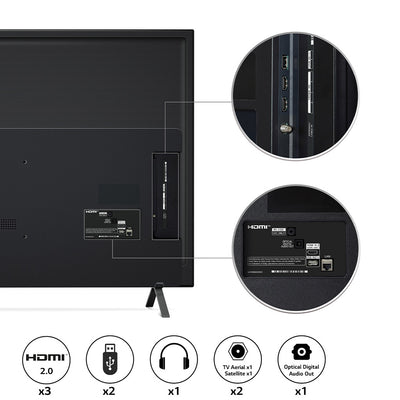 LG OLED65A26LA 65" (2022) 4K OLED TV