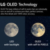 LG OLED65A26LA 65" (2022) 4K OLED TV