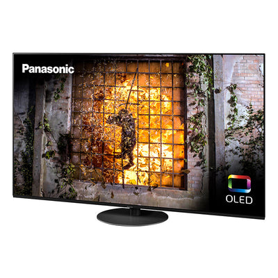 Panasonic TX-55HZ1000 55 Inch 4k HDR TV