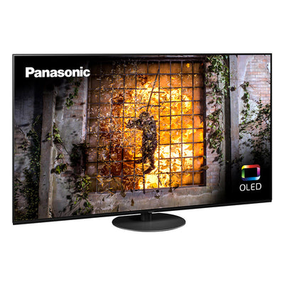 Panasonic TX-55HZ1000 55 Inch 4k HDR TV