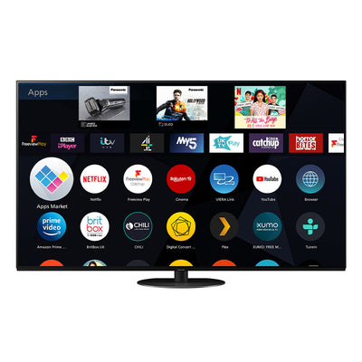 Panasonic TX-55HZ1000 55 Inch 4k HDR TV