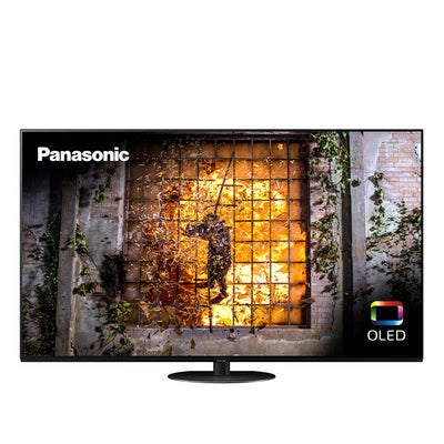 Panasonic TX-55HZ1000B 55" 4K OLED TV