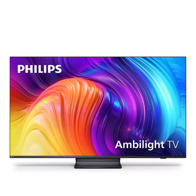 Philips ambilight 65 deals