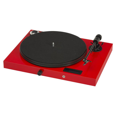 Pro-Ject Juke Box E Turntable