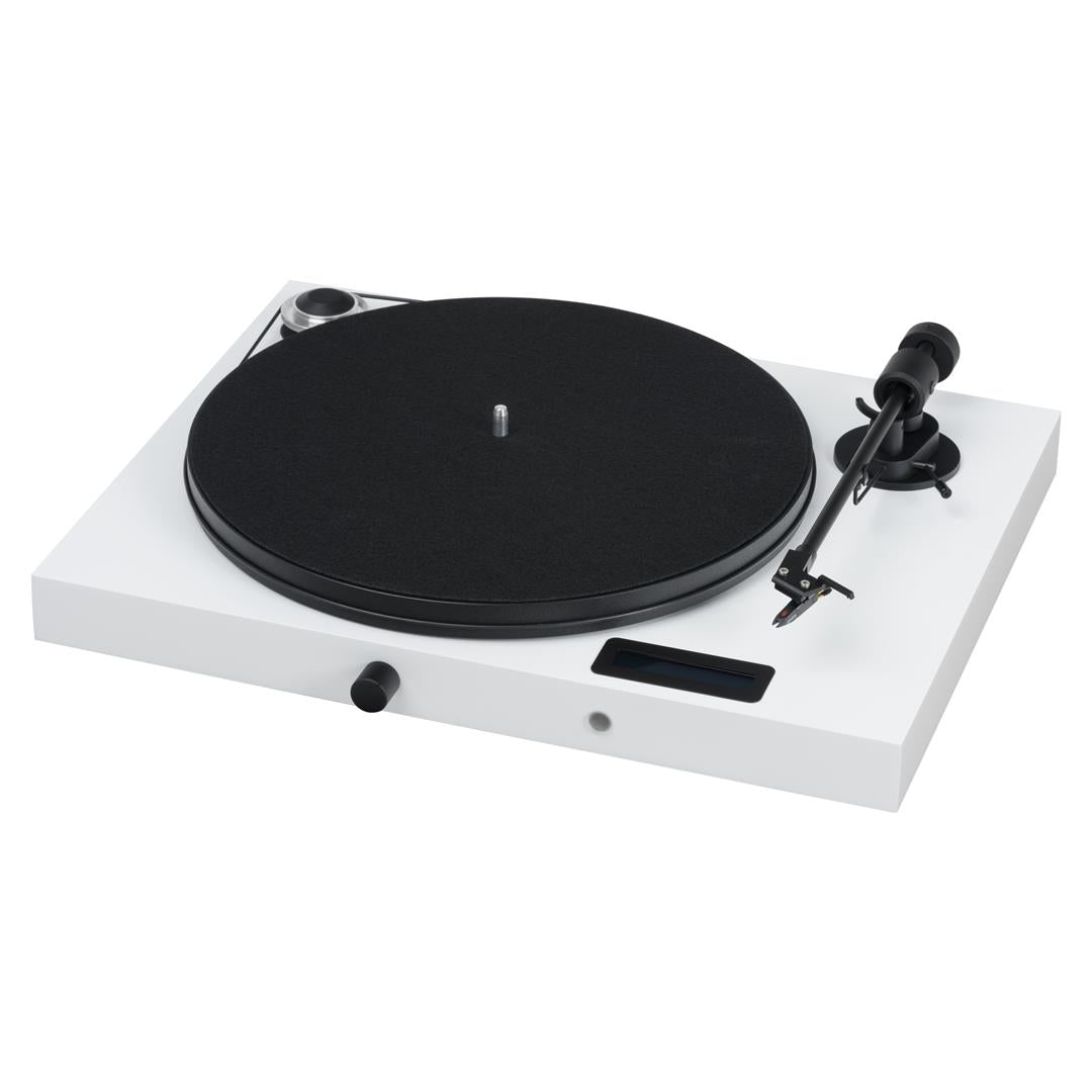 Pro-Ject Juke Box E Turntable