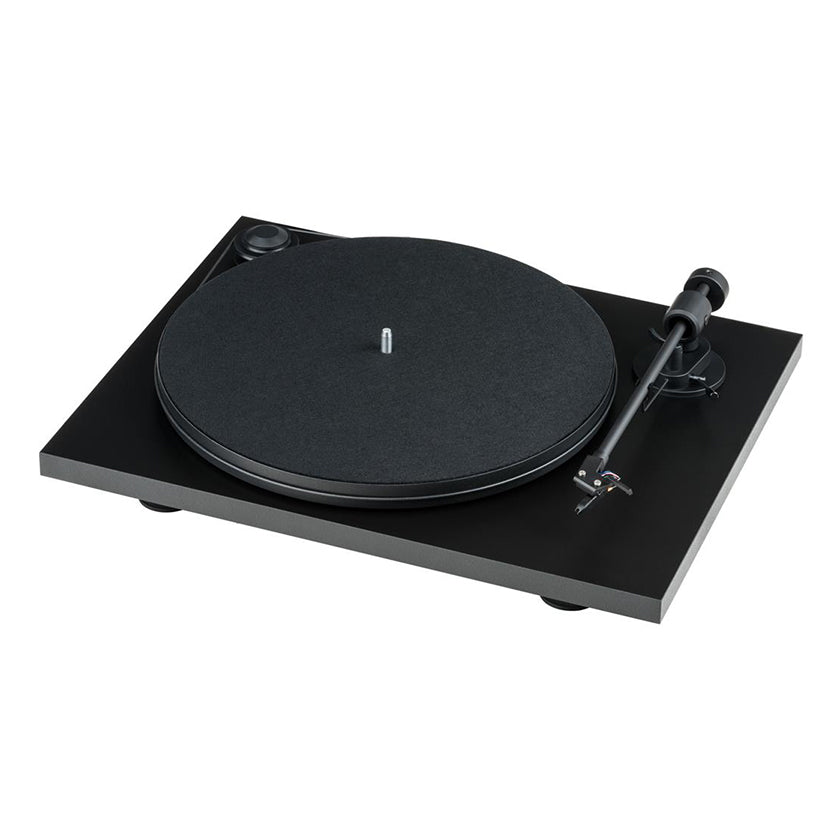 Pro-Ject Primary E Phono Turntable