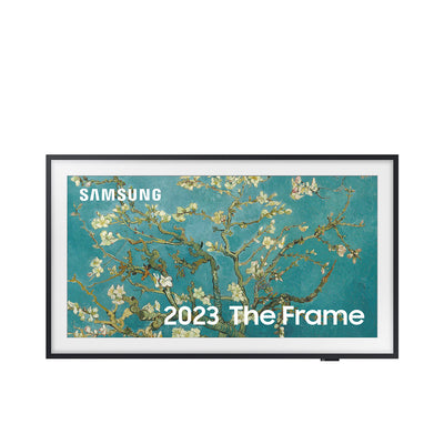 Samsung QE32LS03CB 32" The FRAME QLED 4K TV