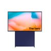 Samsung QE43LS05BA 43"  The Sero 4K QLED TV with Rotating Screen