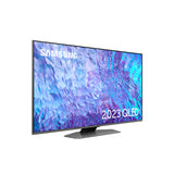 Samsung 2023 QE50Q80CATXXU 50"  4K QLED Smart TV