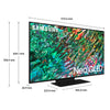 Samsung Neo QLED QE50QN90B 50" (2022) 4K TV