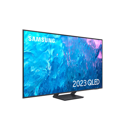 Samsung QE55Q70C 55"  4K QLED Smart TV