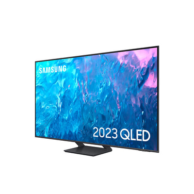 Samsung QE55Q70C 55"  4K QLED Smart TV