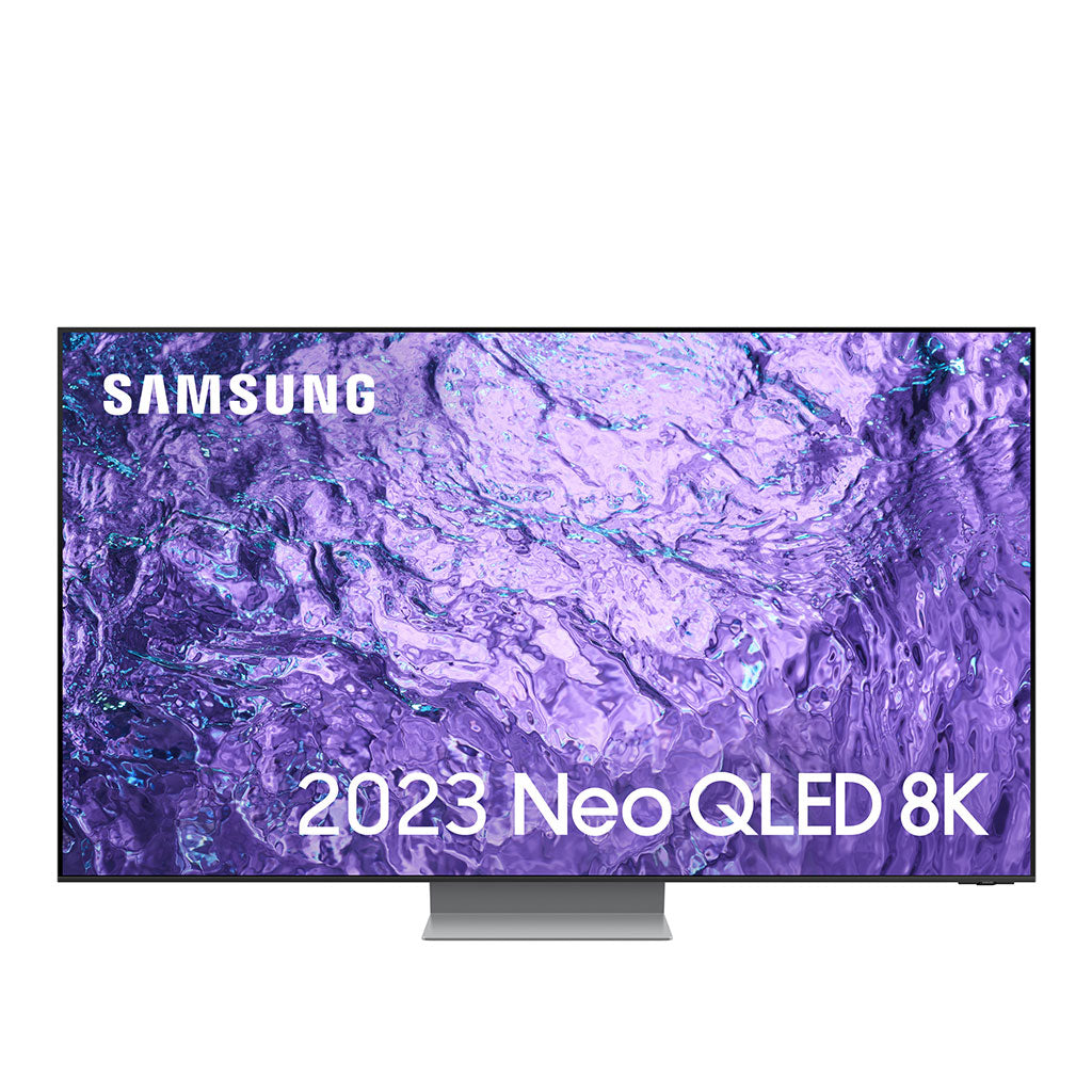 Samsung 2023 Neo QLED QE55QN700CTXXU 55"  8K TV