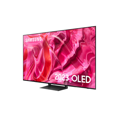 Samsung OLED QE55S90CATXXU 55"  4K TV 2023