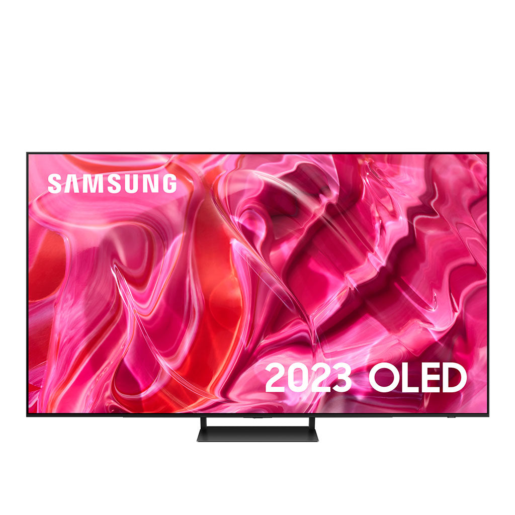 Samsung OLED QE55S90CATXXU 55"  4K TV 2023