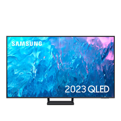 Samsung QE65Q70CATXXU 65" 4K QLED Smart TV