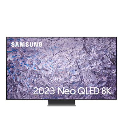 Samsung Neo QLED QE65QN800CTXXU 65" 8K TV 2023