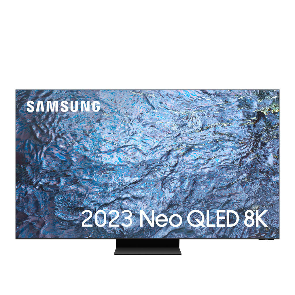 Samsung Neo QLED QE65QN900CTXXU 65" 8K TV 2023