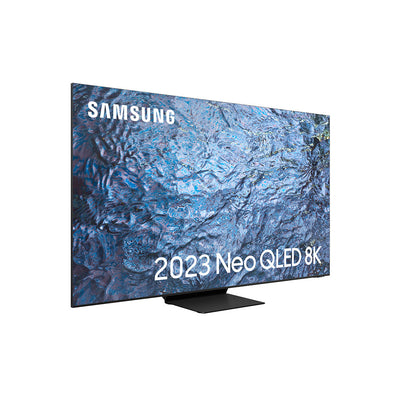 Samsung Neo QLED QE65QN900CTXXU 65" 8K TV 2023