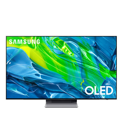 Samsung OLED QE65S95BATXXU 65" (2022) 4K Quantum HDR Smart TV