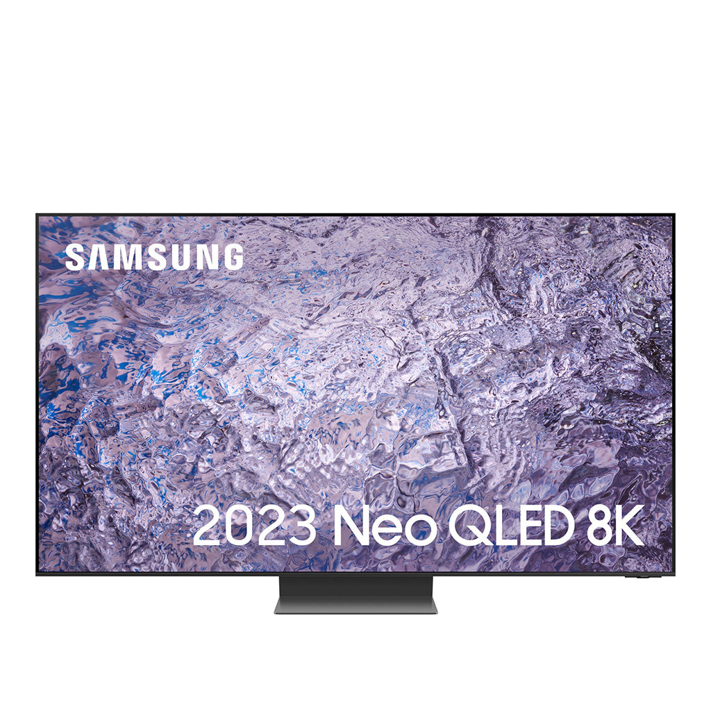 Samsung Neo QLED QE75QN800CTXXU 75" 8K TV 2023